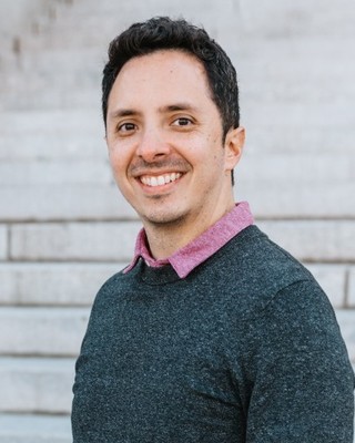 Photo of Benjamin C Salazar, PhD, Psychologist