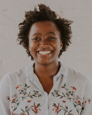 Photo of Xihlovo Mabunda, LPC, NCC, Licensed Professional Counselor