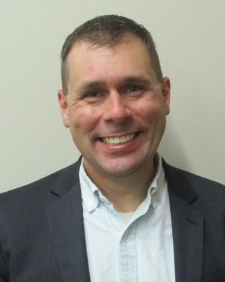 Photo of Eric Teman, MA, LPC, LAC, Licensed Professional Counselor