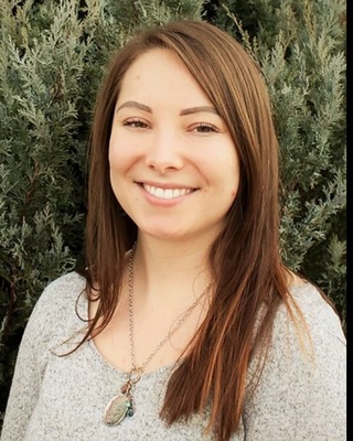 Photo of Caitlin Chubb, LPC, Licensed Professional Counselor