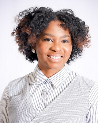 Photo of Erika Jackson-Ware, MBA, LPC, NCC, Counselor