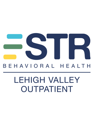 Photo of Cory Cooper - STR Behavioral Health – Lehigh Valley, Treatment Center