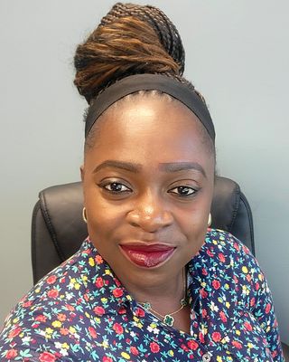 Photo of Nwakanma Vivian Nwadike - Harmony Mental and Behavioral health services, MSN, APRN, PMHNP, Psychiatric Nurse Practitioner