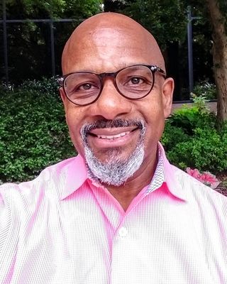 Photo of Dr. Dwight A. Hughes, DMin, MDiv, LMFT, Marriage & Family Therapist
