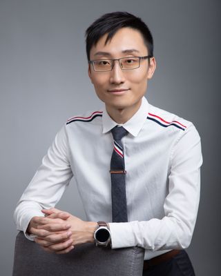 Photo of Alex Yiu, MSocSci, FHKPS Assoc, Psychologist