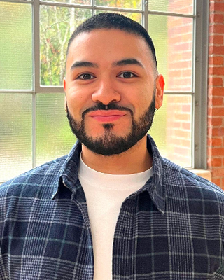 Photo of John Botello-Patiño, LMSW, Clinical Social Work/Therapist