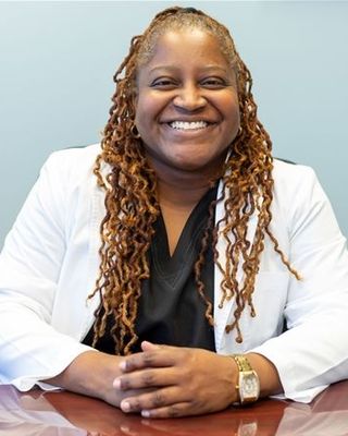 Photo of Luciana Thompson - Compass Mental Health & Wellness, MSN    , APRN, PMHNPBC, Psychiatric Nurse Practitioner