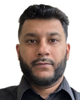 Photo of Shazar Khan, PMHNP, MSN, Psychiatric Nurse Practitioner