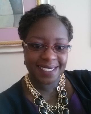 Photo of Paula Newton-Yarn, MSW, LPC Intern