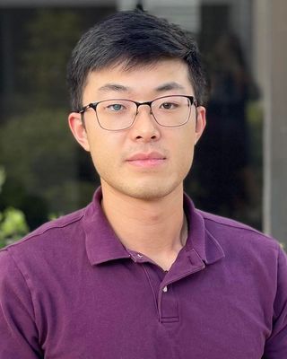 Photo of Chenxi Sun, MA, LPC Intern