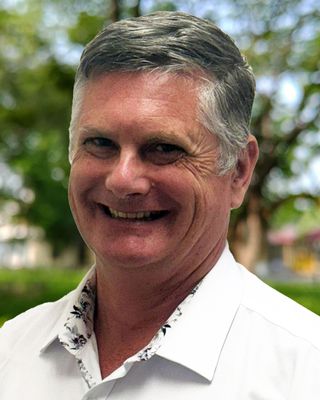 Photo of Wayne Hill, PsyBA General, Psychologist