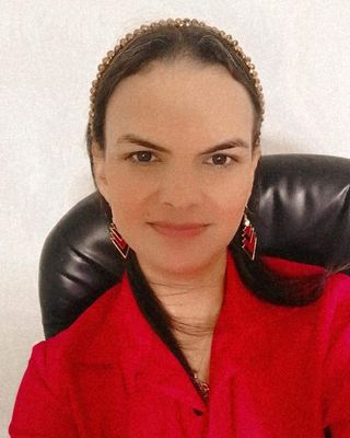 Foto de Dra. Angela Martelo Amaya,Lic. en Psicología,COLPSIC,Psicólogo