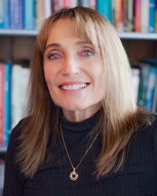 Photo of Jean Annan, PhD, Psychologist