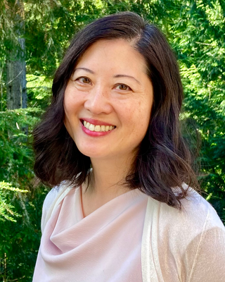 Photo of Karen Ni - Mountain & Sea Psychiatry, MD, Psychiatrist