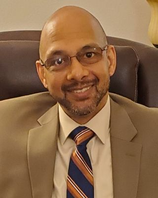 Photo of Richard Paul Brooks Jr, MN, PMHNP, ARNP, Psychiatric Nurse Practitioner