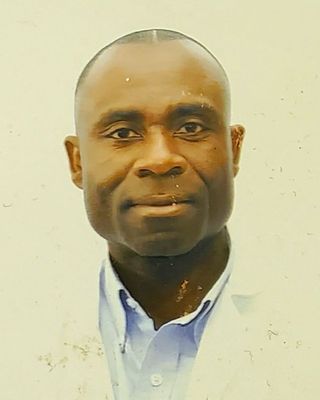 Photo of Chidiebere Osondu, PMHNP, BC, Psychiatric Nurse Practitioner