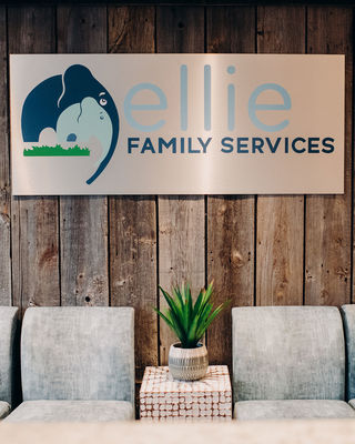 Photo of Ellie Family Services - Ellie Family Services, Marriage & Family Therapist