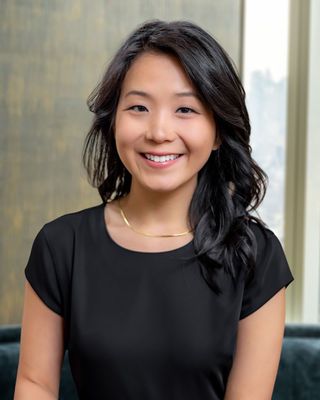 Photo of Maxine Zhou, MD, Psychiatrist