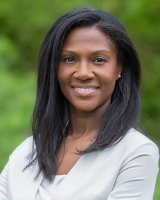 Photo of Mandisa Peterson, PhD, CPsych, Psychologist