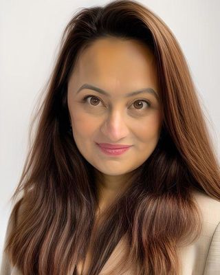 Photo of Munira Jiwani, PMHNP, Psychiatric Nurse Practitioner