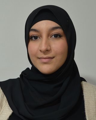 Photo of El-Afraa Chouchane, MA, ACA-L2, Counsellor