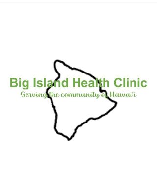 Photo of Akoni L Kanaele - Big Island Health Clinic, INC., Marriage & Family Therapist