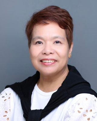 Photo of Rhoda Cruz Despabiladeras, Counsellor