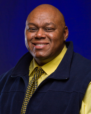 Photo of VonZell Wade, PhD, LPC, CCTP, Licensed Professional Counselor