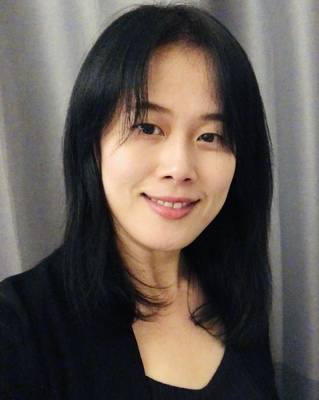 Photo of Ariel Luo Expressive Arts Therapy, PhD, EXAT, CCTS-F, Art Therapist