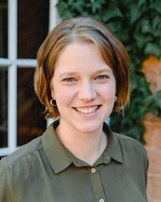 Photo of Elizabeth Alley, LCSW, Clinical Social Work/Therapist