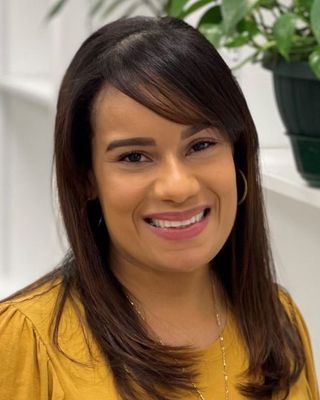 Photo of Natalia Alcantara-Lugo, LCSW, Clinical Social Work/Therapist