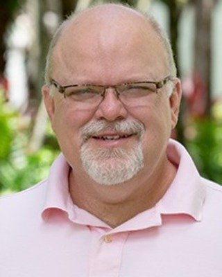 Photo of George Mackel - Ohanapsych, MSN, APRN-RX, NP-C, PMHNP, CARN-AP, Psychiatric Nurse Practitioner