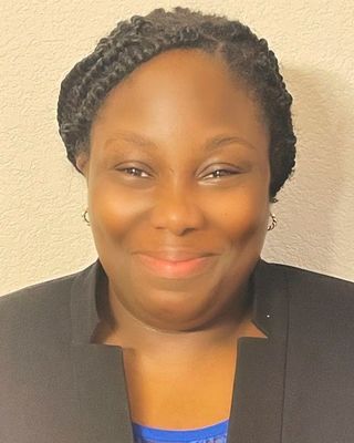 Photo of Catherine Nwora, PMHNP-, BC, FNP-BC, Psychiatric Nurse Practitioner