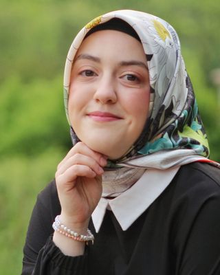 Photo of Zeynep L. Cakmak, MA, LAC, NCC, Counselor