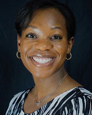 Photo of Christina Lloyd, LPCC, Counselor