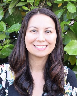 Photo of Rachelle Fong, MFT, Marriage & Family Therapist