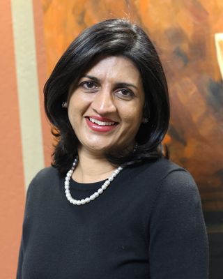 Photo of Dr. Alpa Sanghvi, MD, Psychiatrist