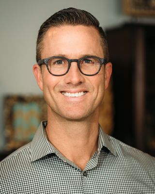 Photo of Shawn Maguire, LPC, MAFT, MACC, Licensed Professional Counselor