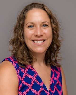 Photo of Anna Deibel, LCPC, Counselor