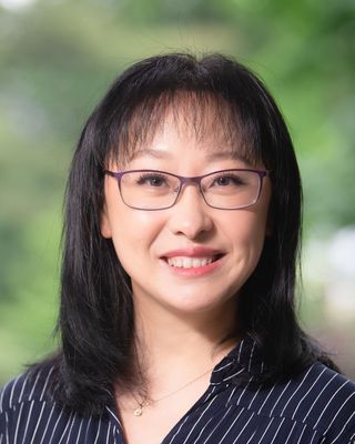 Photo of Yandong (Carol) Xiang, MSW, RSW, Registered Social Worker