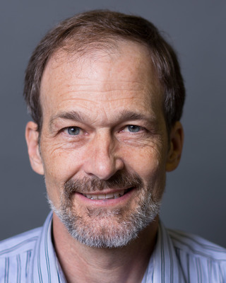 Photo of Scott William Edington, PhD, Psychologist