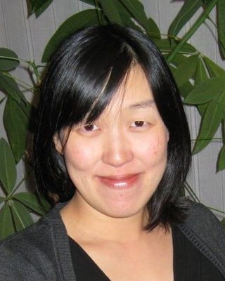 Photo of Yukako W. Chang, MSc, Counsellor