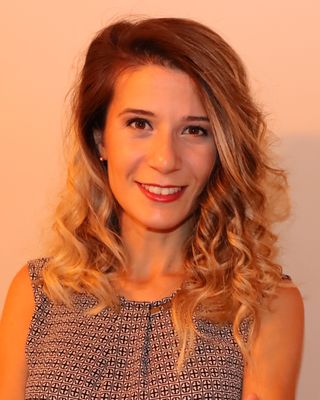 Photo of Ozde Gul Demir, MSc, GMBPsS, Psychologist