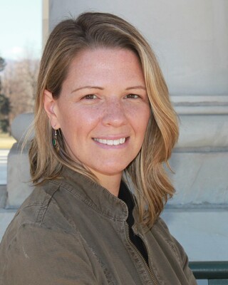 Photo of Ashley Silver, MA, LPC, Licensed Professional Counselor
