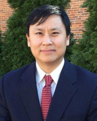 Photo of James Peter Cho, MD, Psychiatrist