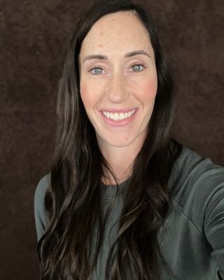 Photo of Dr. Brittany Bullock, DNP, APRN, PMHNPBC, PMH-C, Psychiatric Nurse Practitioner