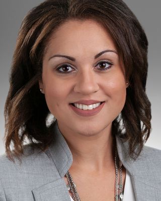 Photo of Marquitta Trimnell, DNP, APRN, PMHNP, Psychiatric Nurse Practitioner