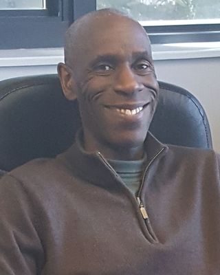 Photo of Tunde Morakinyo, PhD, Psychologist