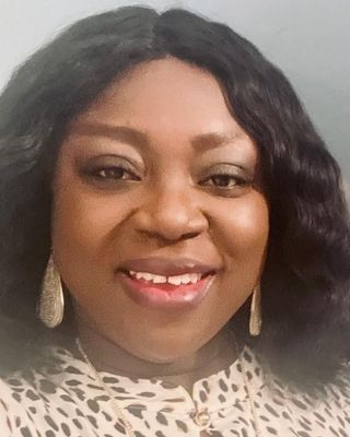 Photo of Faustina Abby Mensah, DNP, PMHNP, BC, Psychiatric Nurse Practitioner