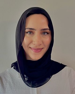 Photo of Sahar Al-Tweej, MA, Limited Licensed Psychologist